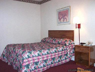 Knights Inn Hurricane Mills Camera foto